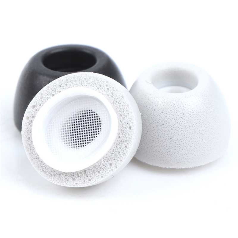 Ear Tips memori busa telinga T - Accessories For Vaping ulasan dan harga