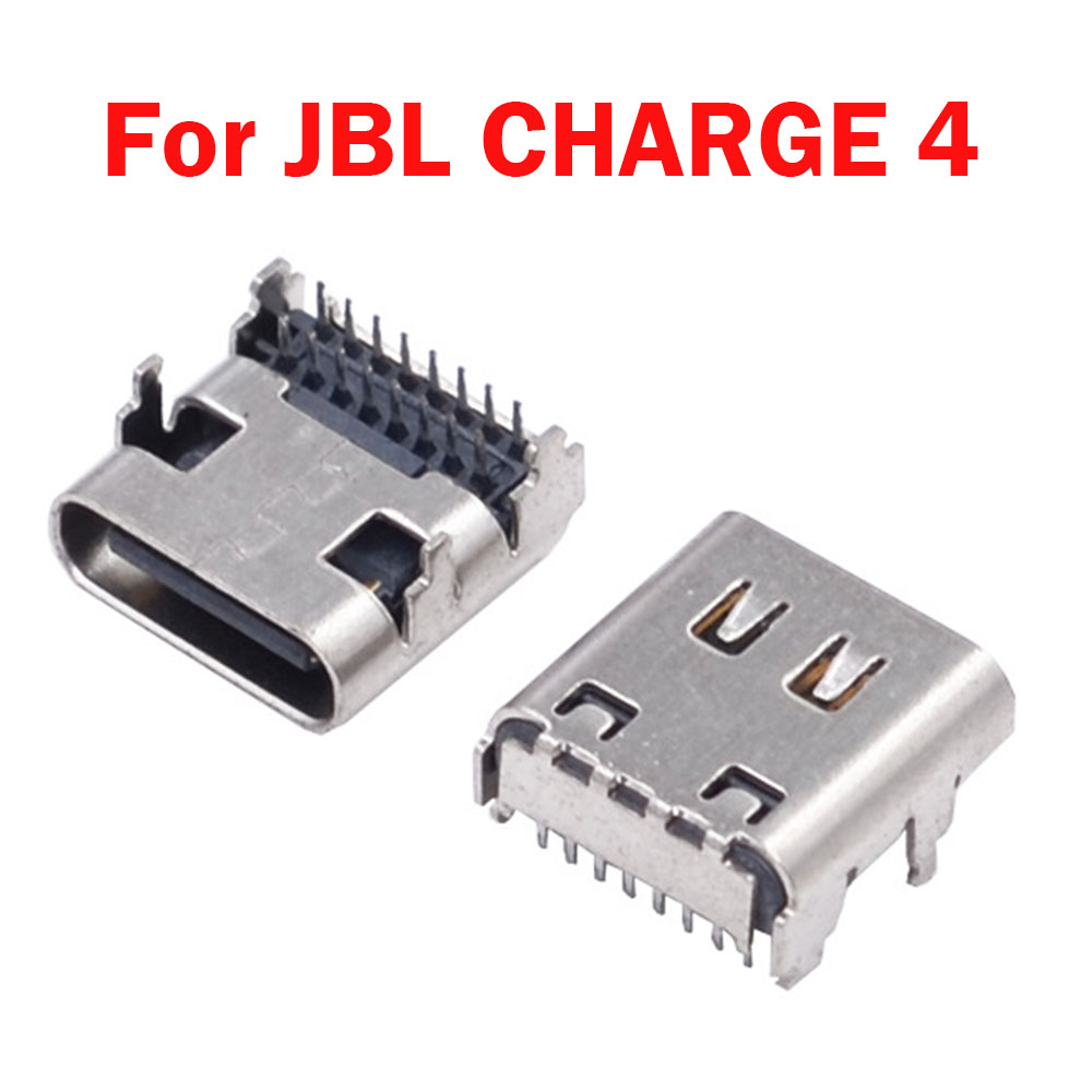 2-10 Buah untuk JBL CHARGE 4 5 - Accessories For Vaping ulasan dan harga