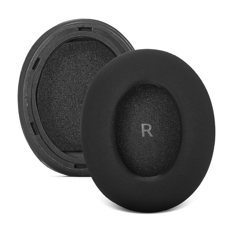 AT82-Ear Pads Untuk Headphone - Sennheiser Headphone Momentum 4 ulasan dan harga
