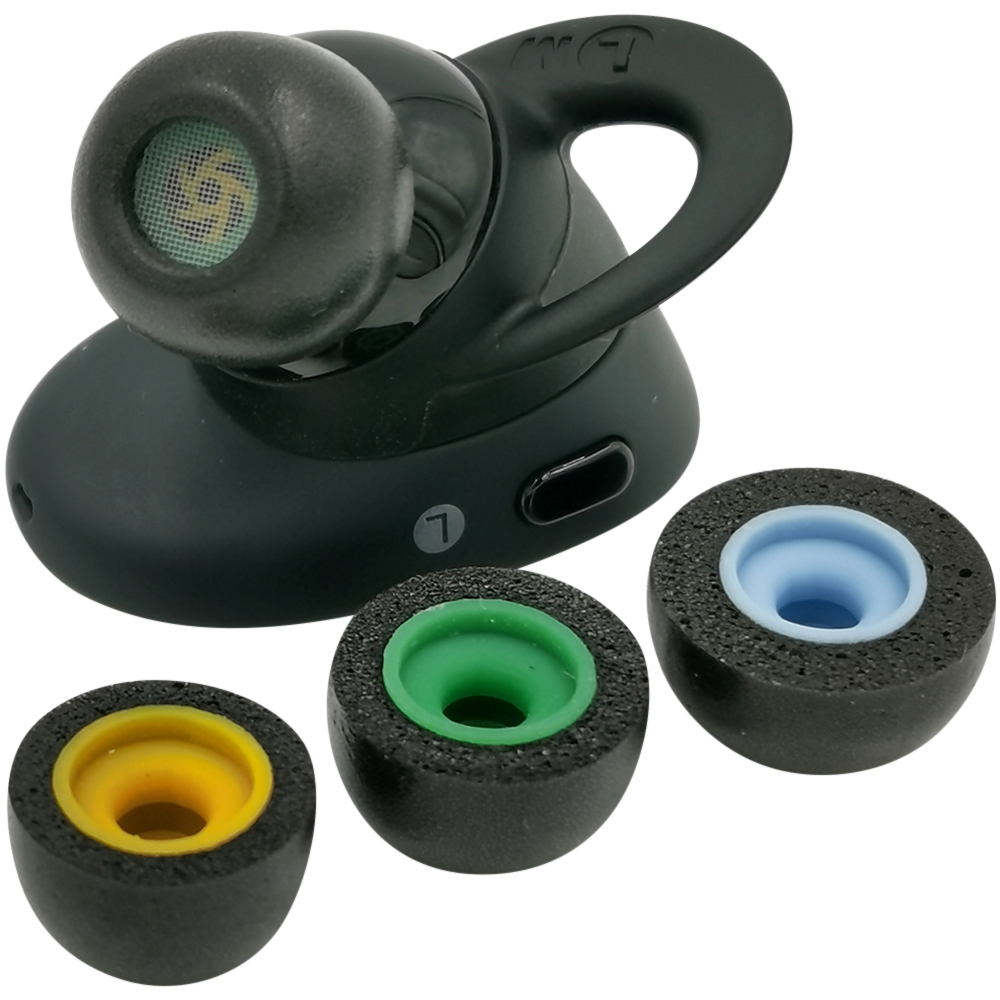 Misodiko TWS-Pro2 Busa Memori - Anker Speaker Soundcore Boom 2 ulasan dan harga