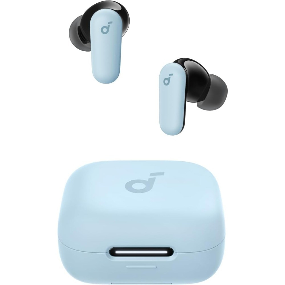 Anker Soundcore P30i ANC Earbu - Accessories For Vaping ulasan dan harga