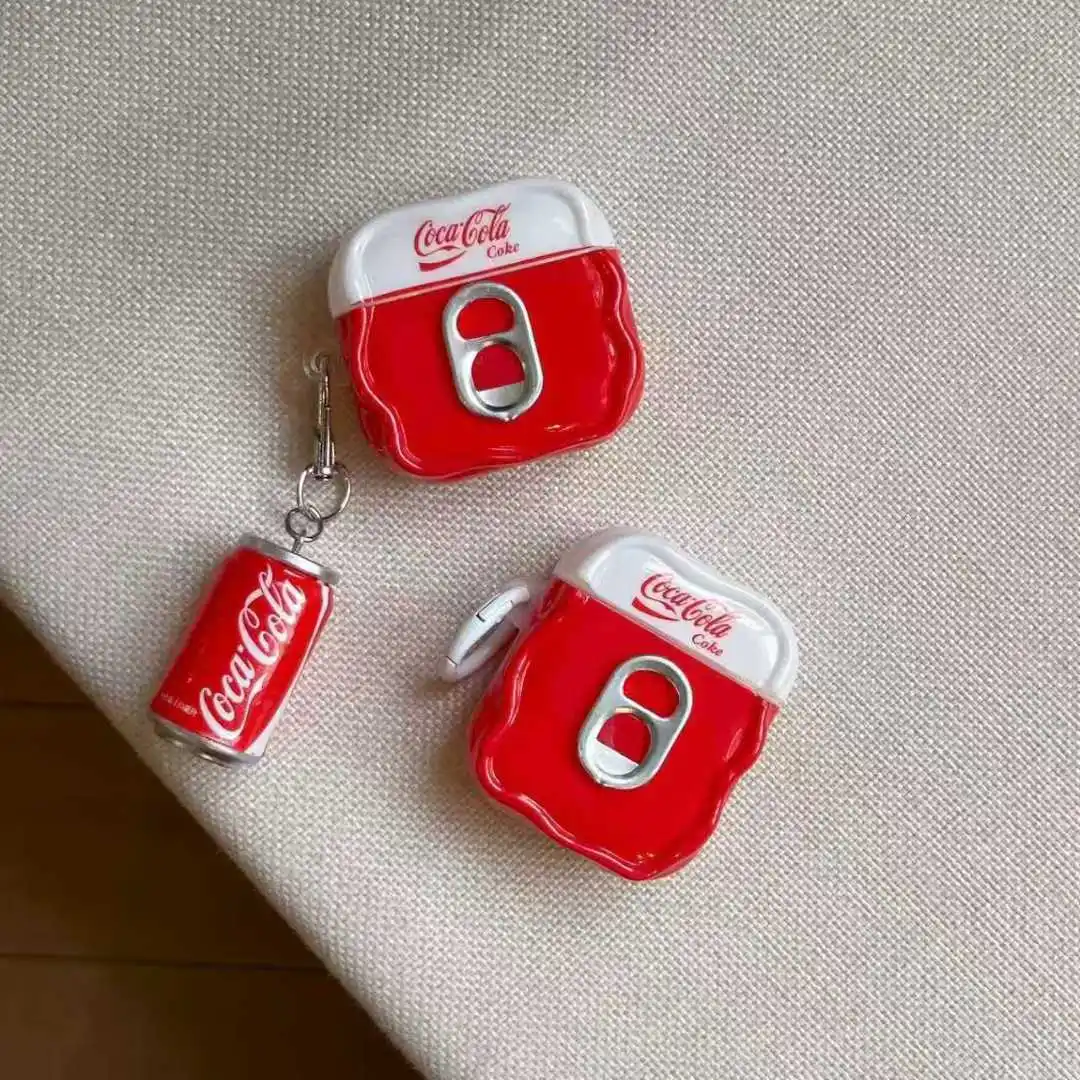 Casing Pelindung untuk AirPods - Accessories For Vaping ulasan dan harga