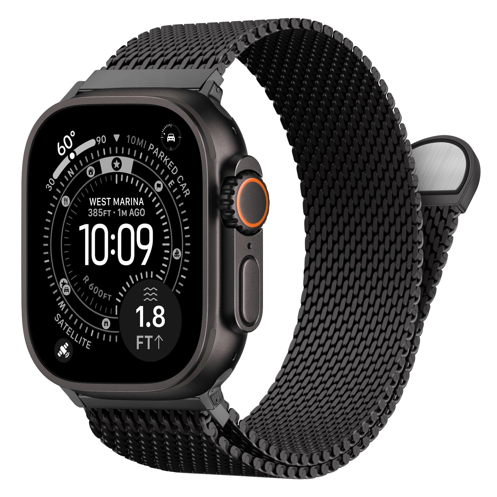Tali Logam Tebal untuk Apple W - Accessories For Vaping ulasan dan harga