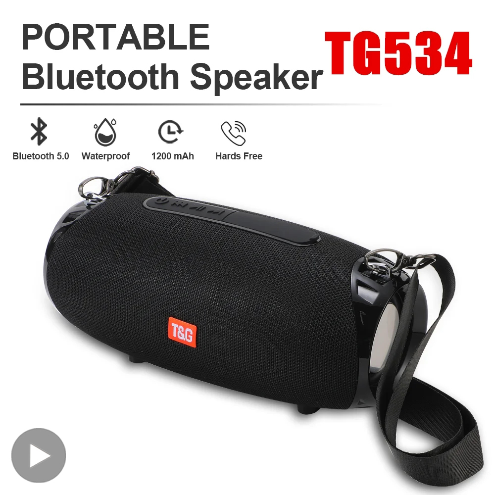 Subwoofer Speaker Bluetooth po - Accessories For Vaping ulasan dan harga
