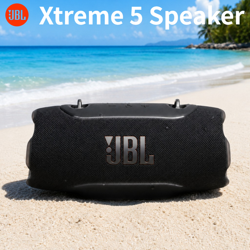 JBL Xtreme 5 Speaker Bluetooth - Anker Speaker Soundcore Boom 2 ulasan dan harga