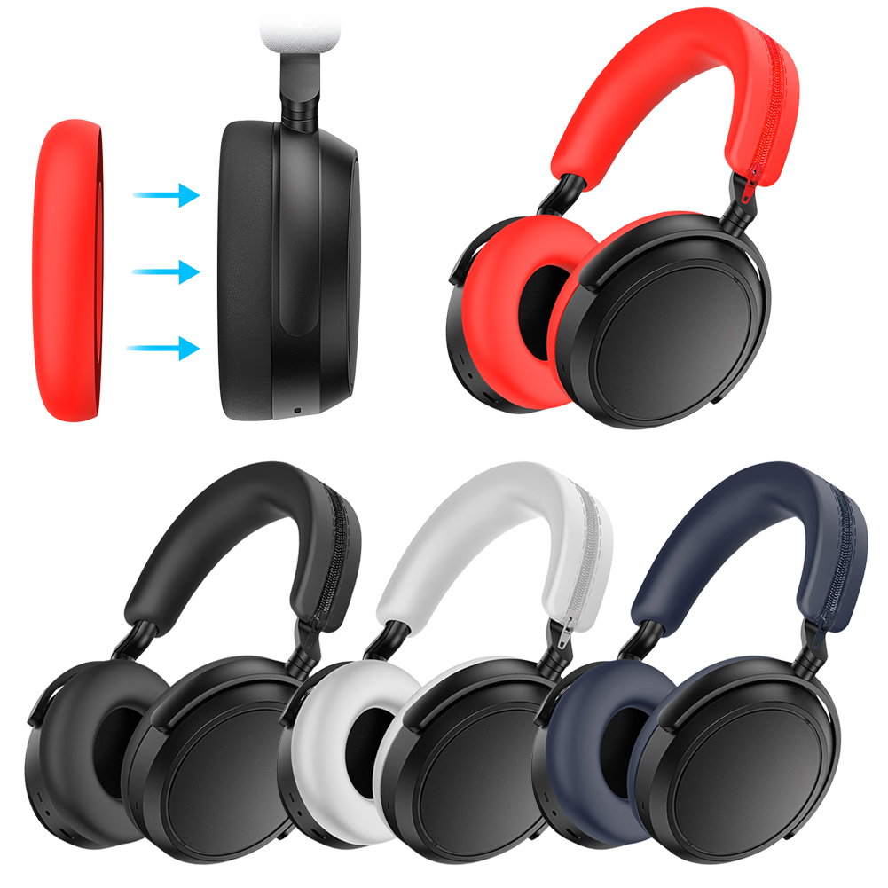 Casing Headphone Silikon Pelin - Anker Speaker Soundcore Boom 2 ulasan dan harga