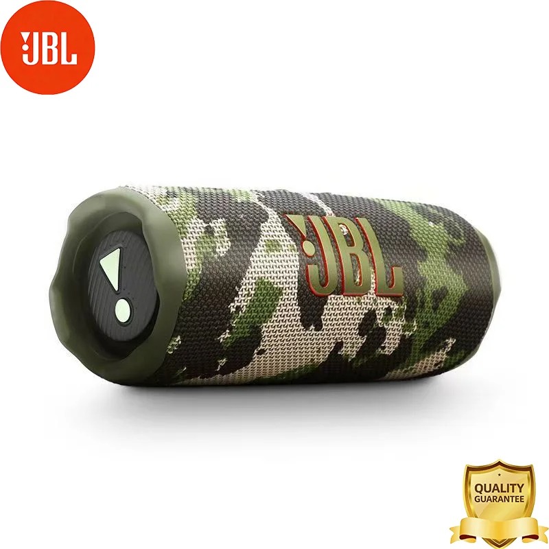 Jbl Speaker Flip 6 - JBL FLIP7 IP68 Speaker Bluetooth Tahan
