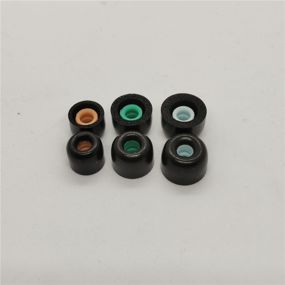 6 buah Tips busa untuk Anker S - Anker Speaker Soundcore Boom 2 ulasan dan harga