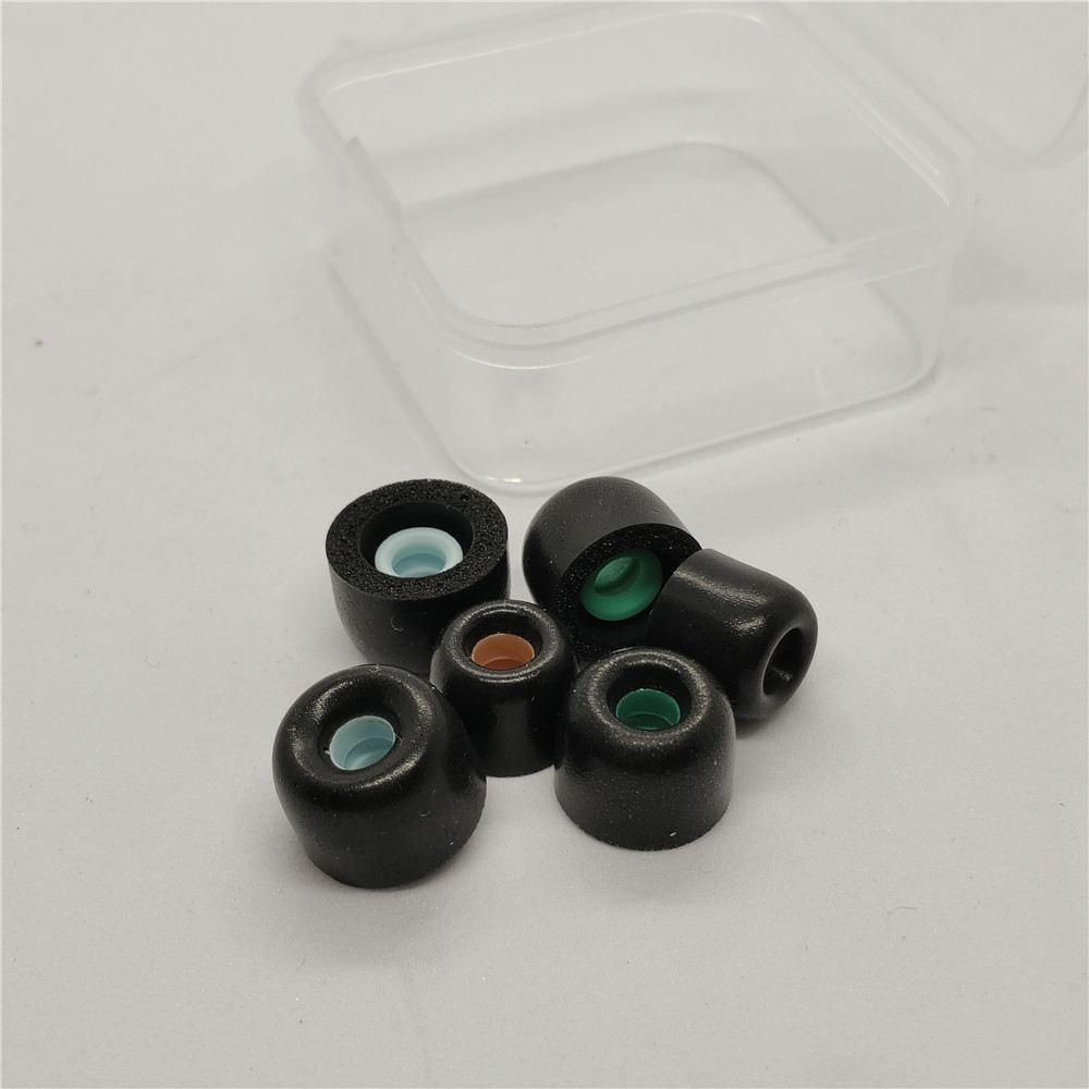 6 buah Tips busa untuk Anker S - Anker Speaker Soundcore Boom 2 ulasan dan harga