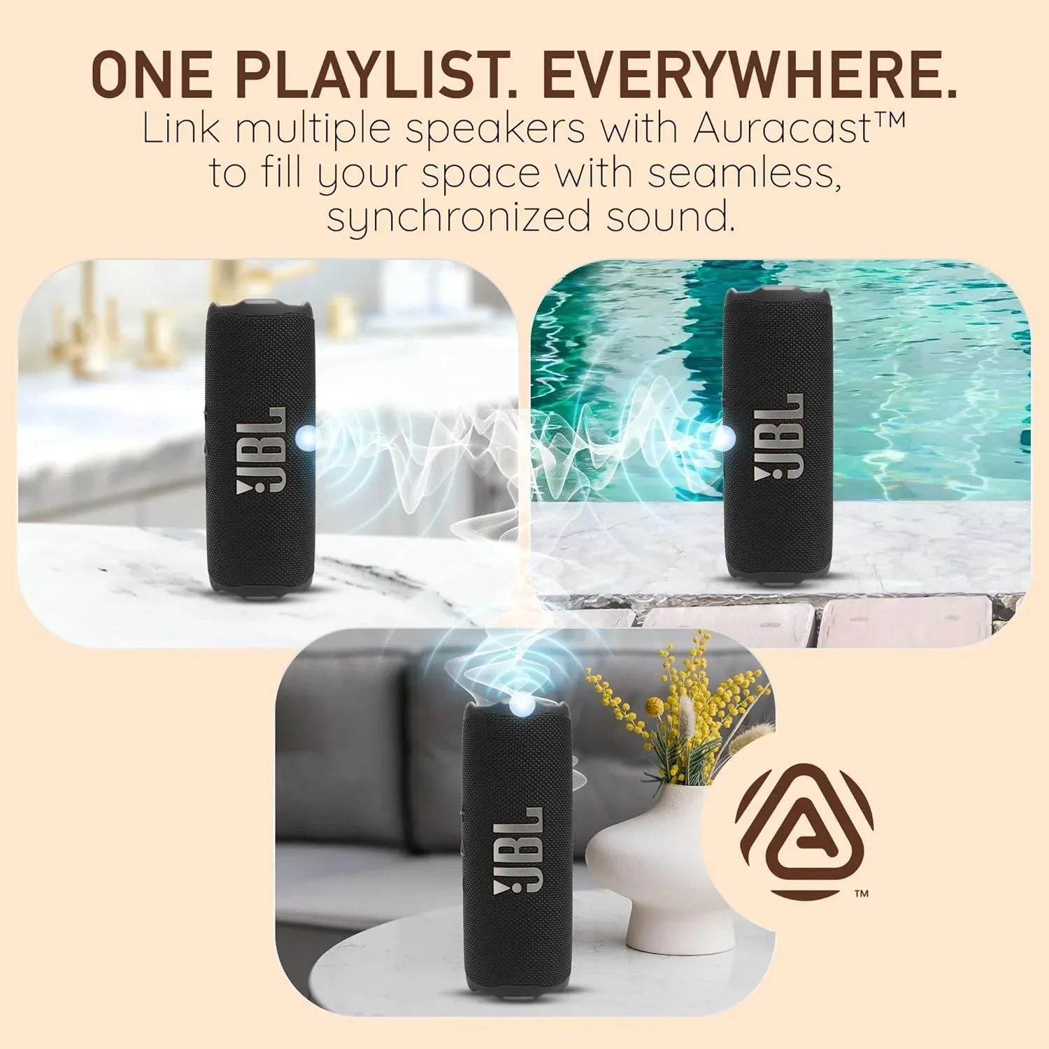 JBL FLIP7 IP68 Speaker Bluetoo - Jbl Speaker Flip 6 ulasan dan harga